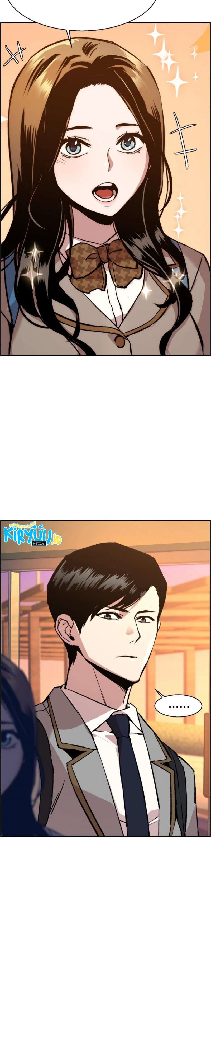 Mercenary Enrollment Chapter 34 Gambar 39