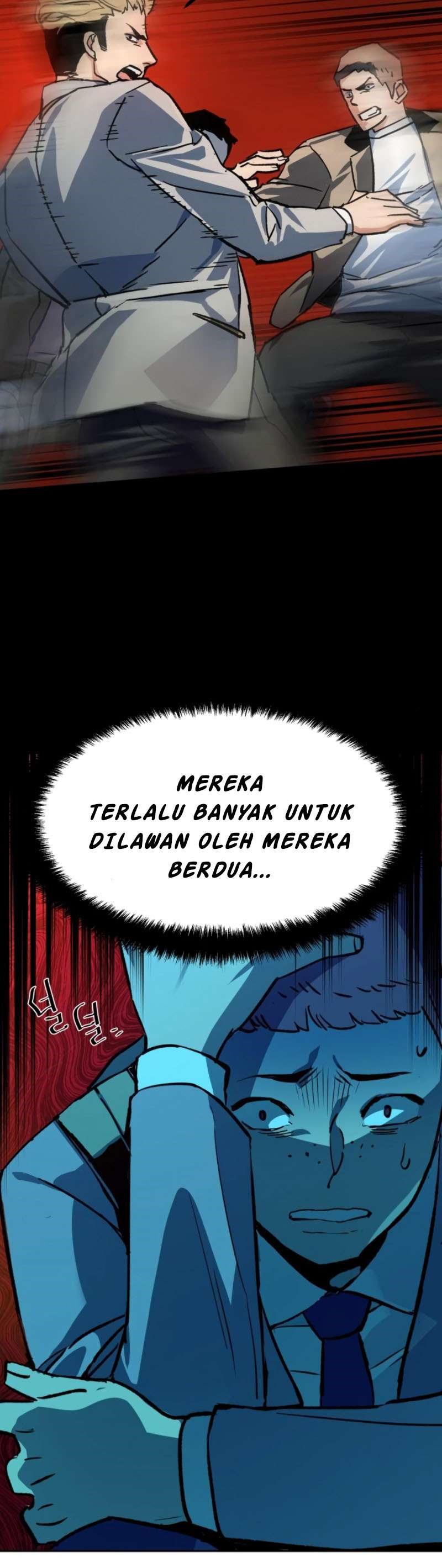 Mercenary Enrollment Chapter 34 Gambar 47
