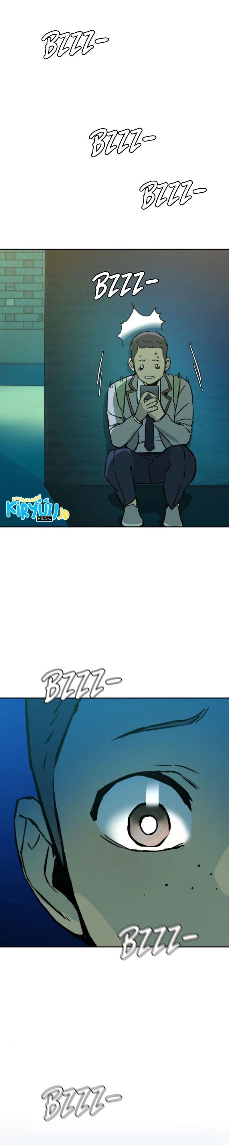 Mercenary Enrollment Chapter 34 Gambar 48
