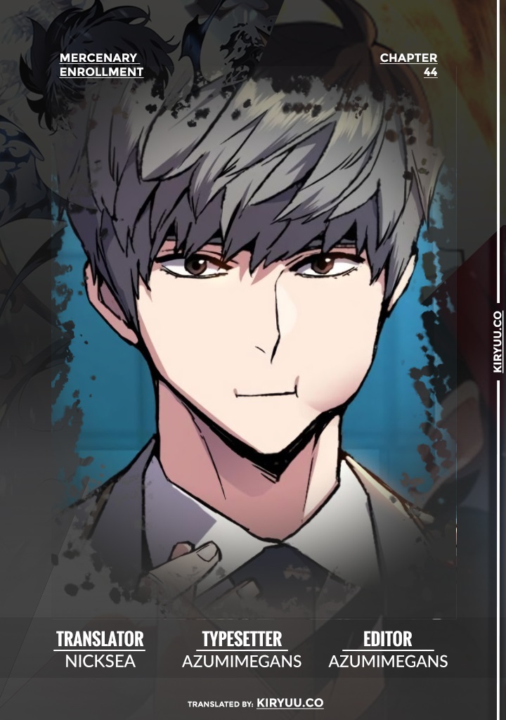 Mercenary Enrollment Chapter 44 Gambar 1