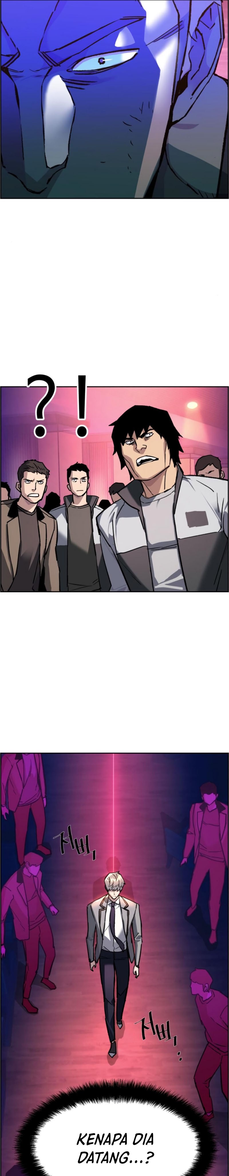 Mercenary Enrollment Chapter 44 Gambar 20