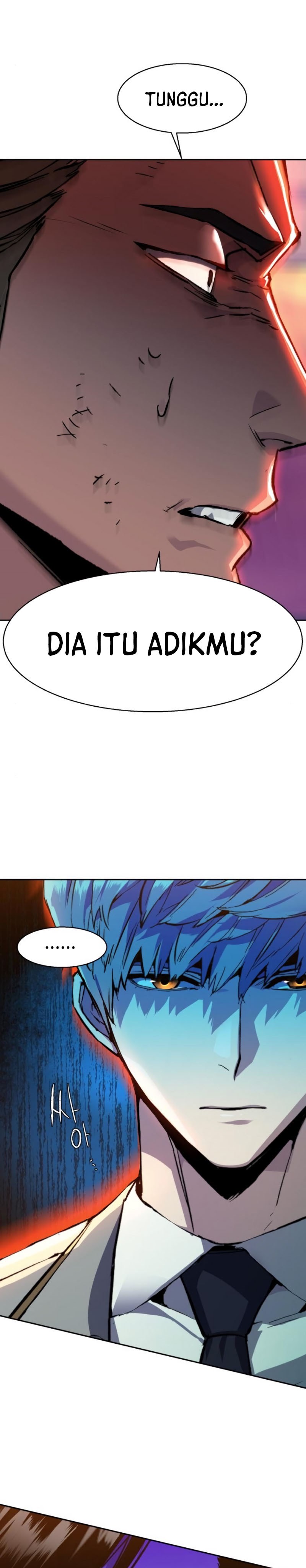 Mercenary Enrollment Chapter 44 Gambar 23