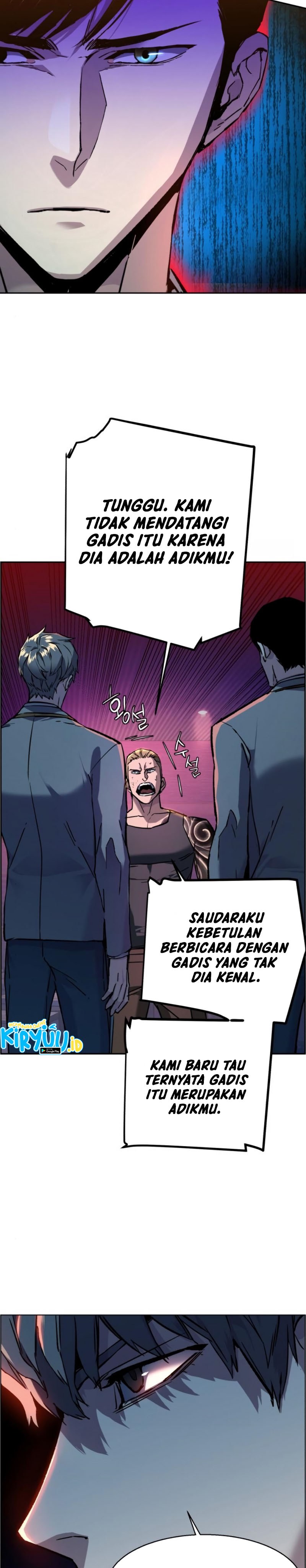 Mercenary Enrollment Chapter 44 Gambar 24