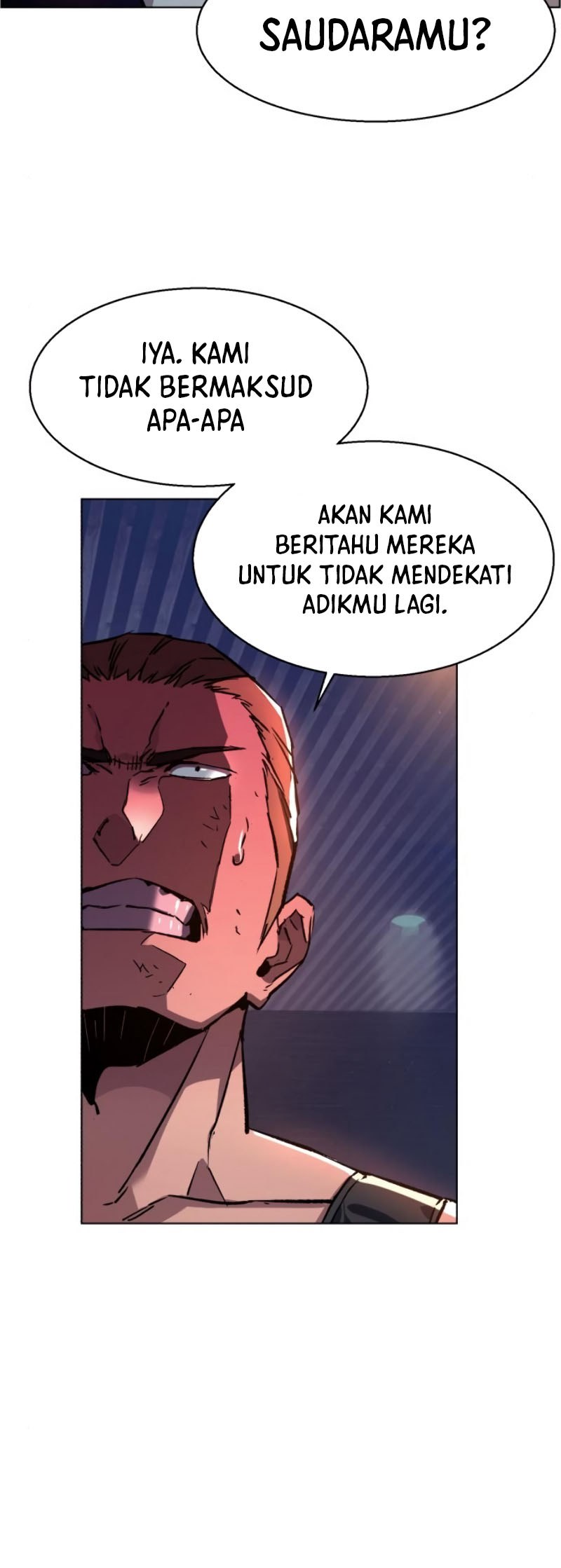 Mercenary Enrollment Chapter 44 Gambar 25