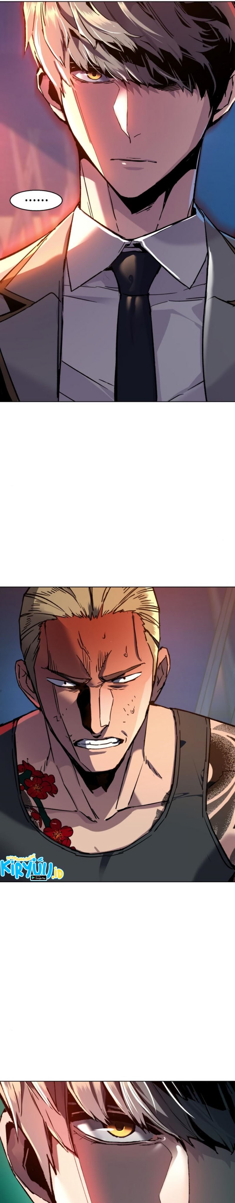 Mercenary Enrollment Chapter 44 Gambar 26