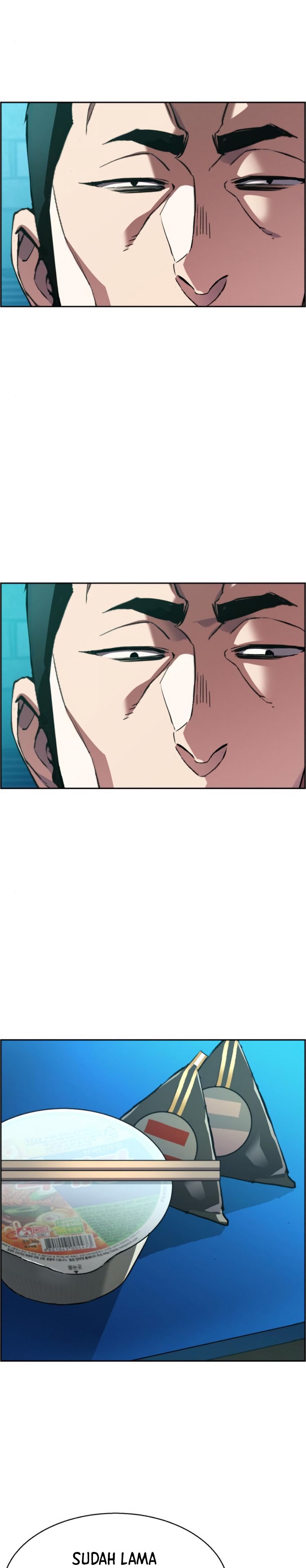 Mercenary Enrollment Chapter 44 Gambar 34