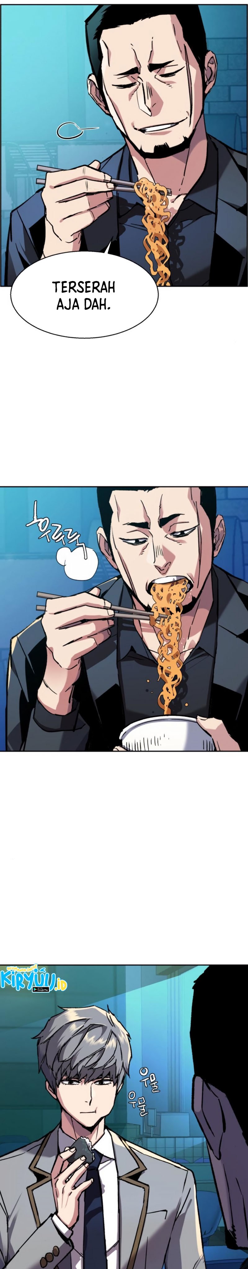 Mercenary Enrollment Chapter 44 Gambar 37