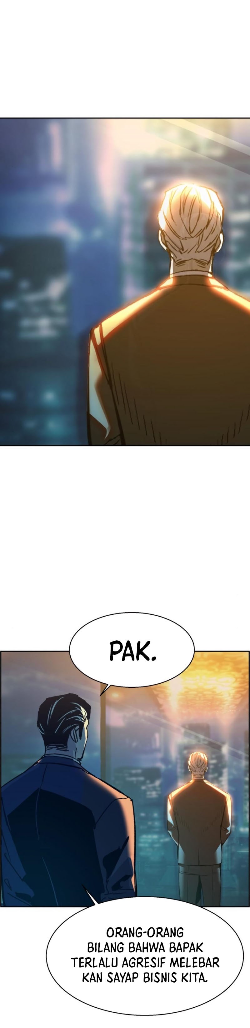 Mercenary Enrollment Chapter 44 Gambar 41