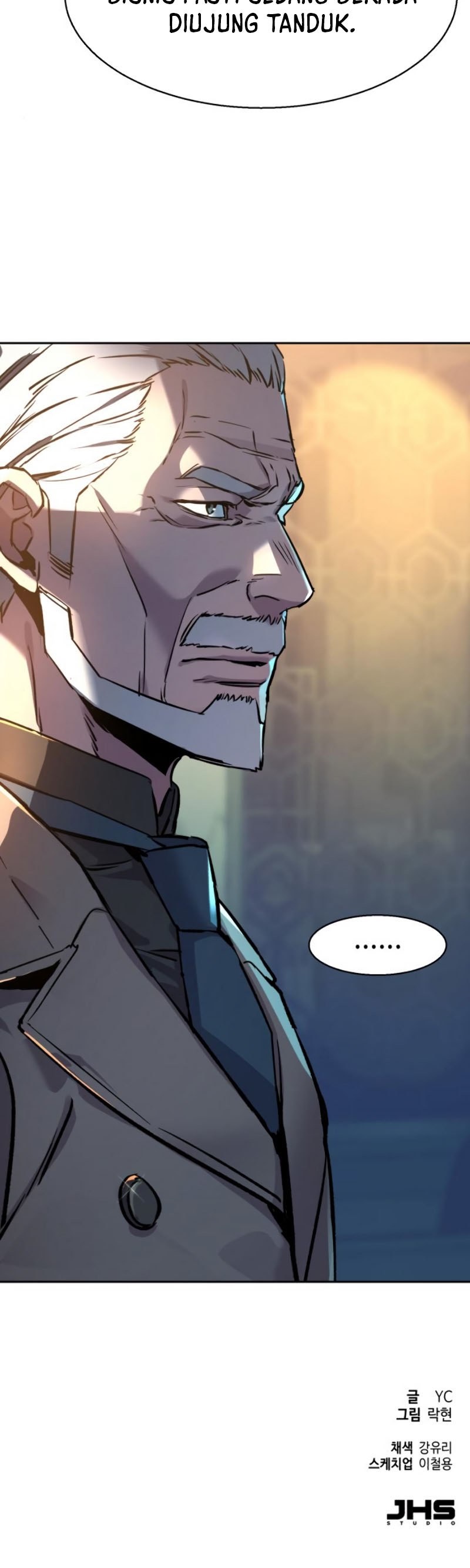 Mercenary Enrollment Chapter 44 Gambar 43