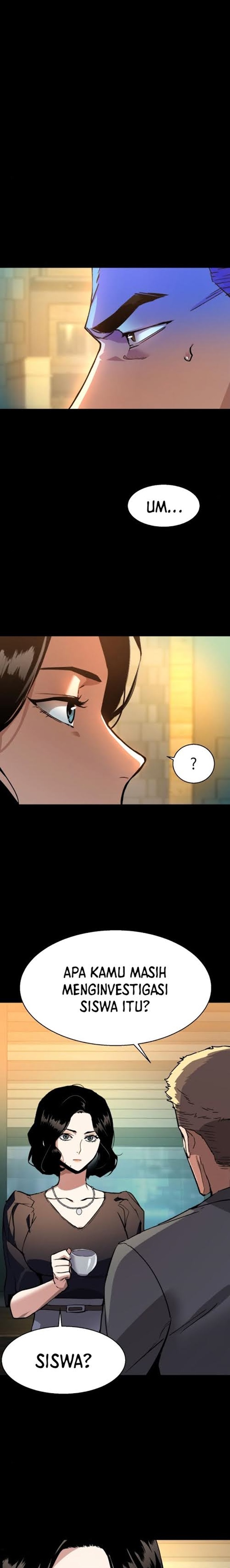 Mercenary Enrollment Chapter 45 Gambar 11
