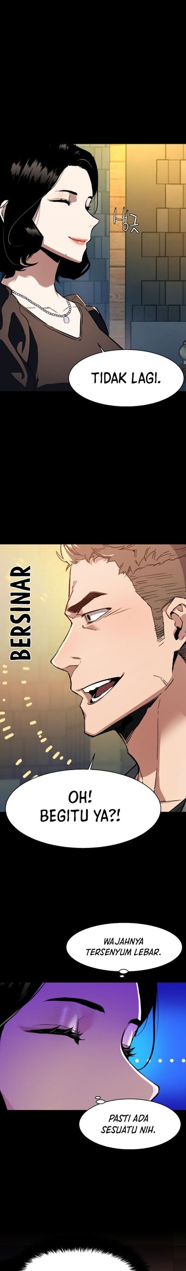 Mercenary Enrollment Chapter 45 Gambar 13