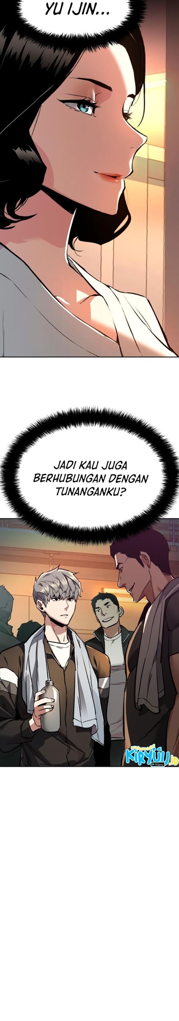 Mercenary Enrollment Chapter 45 Gambar 14