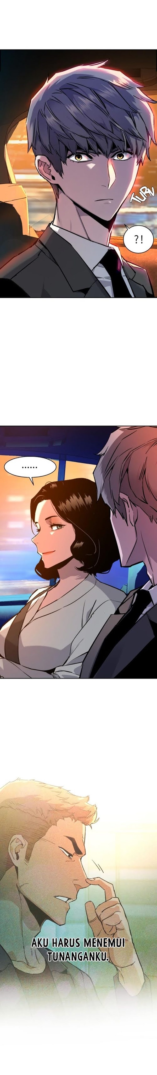 Mercenary Enrollment Chapter 45 Gambar 17