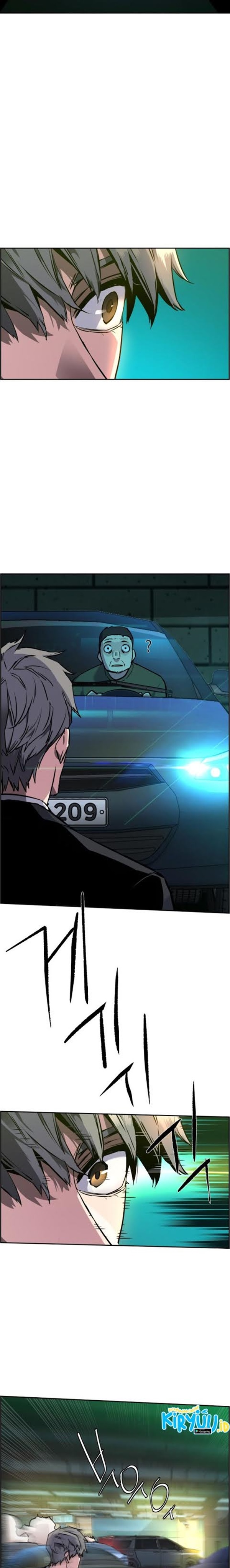 Mercenary Enrollment Chapter 45 Gambar 31