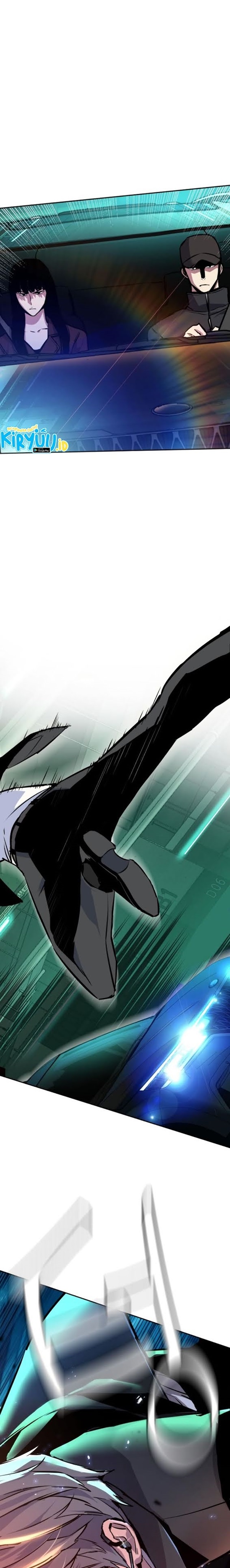 Mercenary Enrollment Chapter 45 Gambar 36