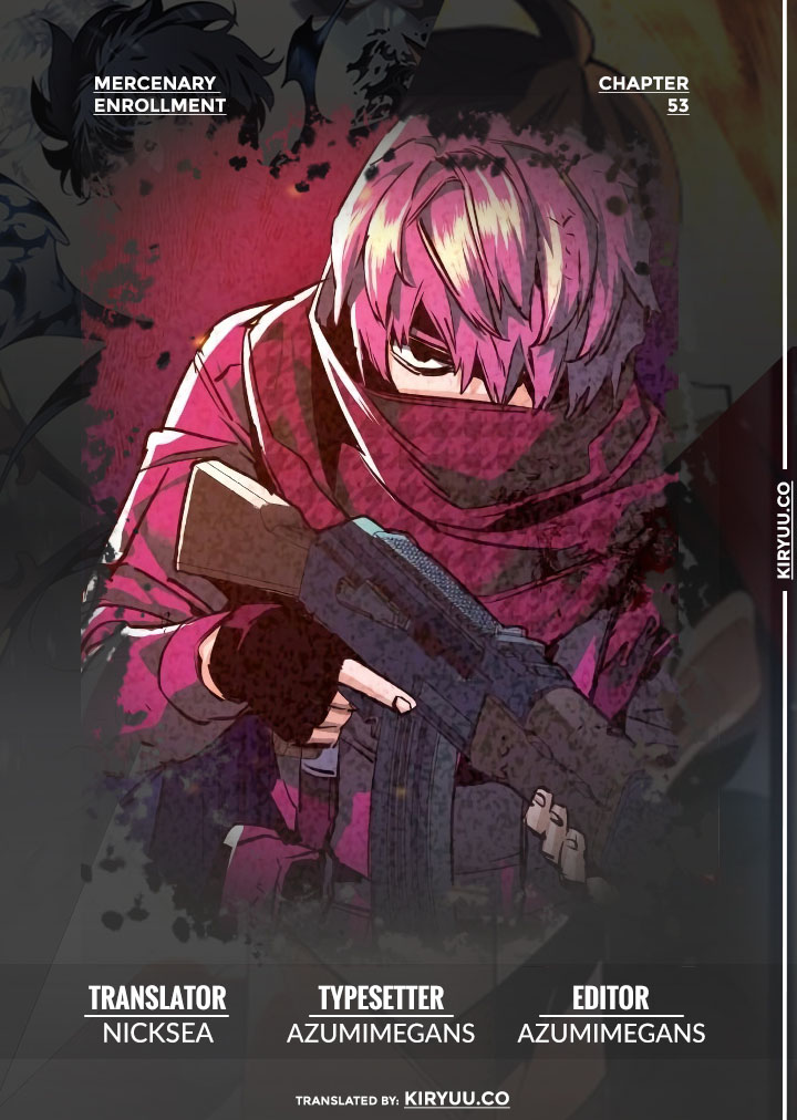 Mercenary Enrollment Chapter 53 Gambar 1