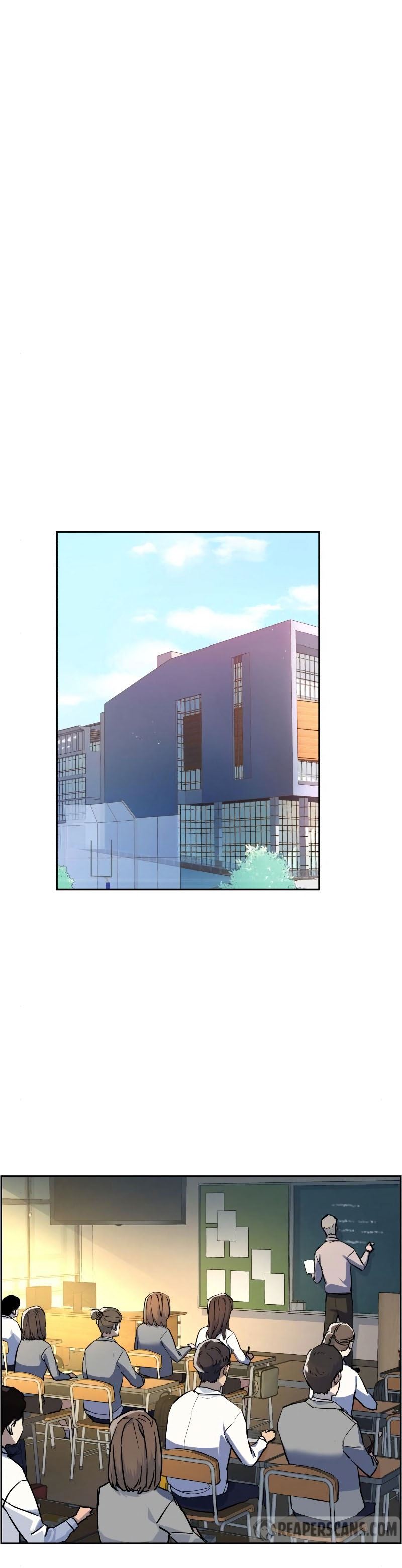 Mercenary Enrollment Chapter 53 Gambar 2