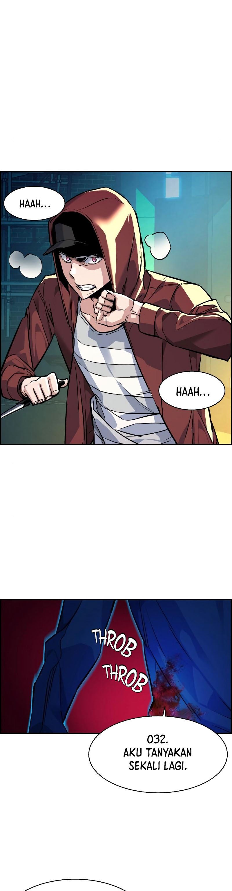 Mercenary Enrollment Chapter 53 Gambar 7