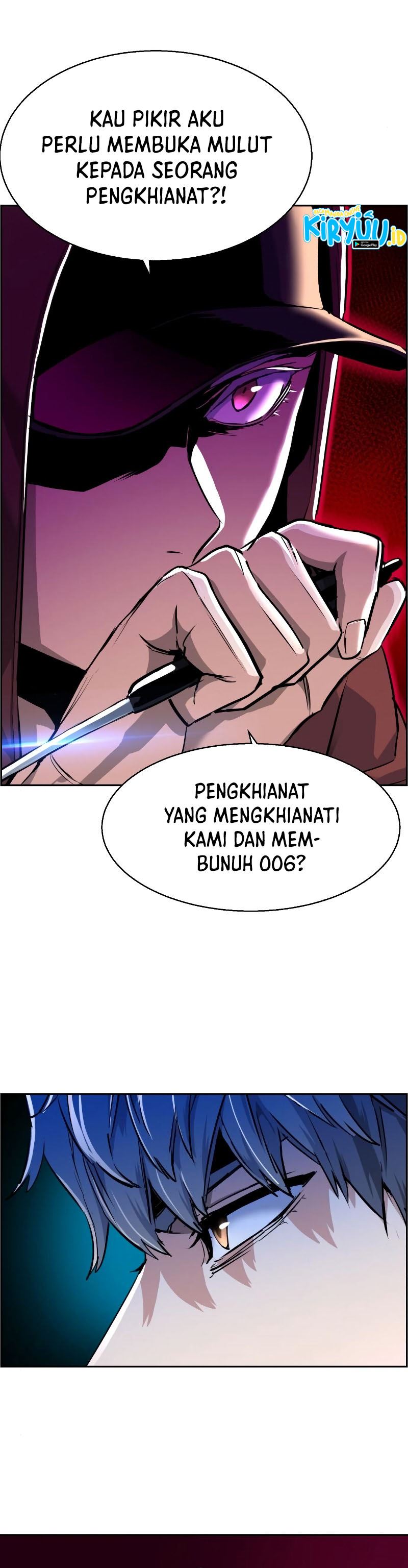 Mercenary Enrollment Chapter 53 Gambar 9