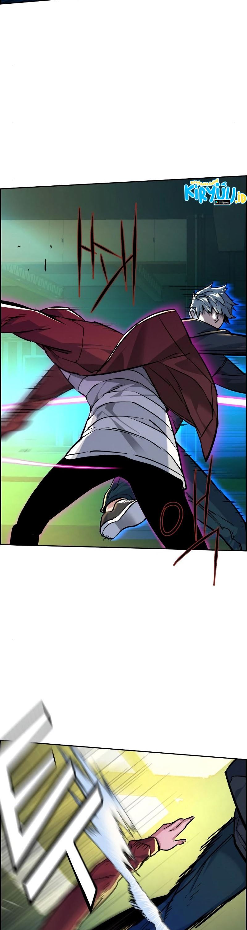 Mercenary Enrollment Chapter 53 Gambar 12