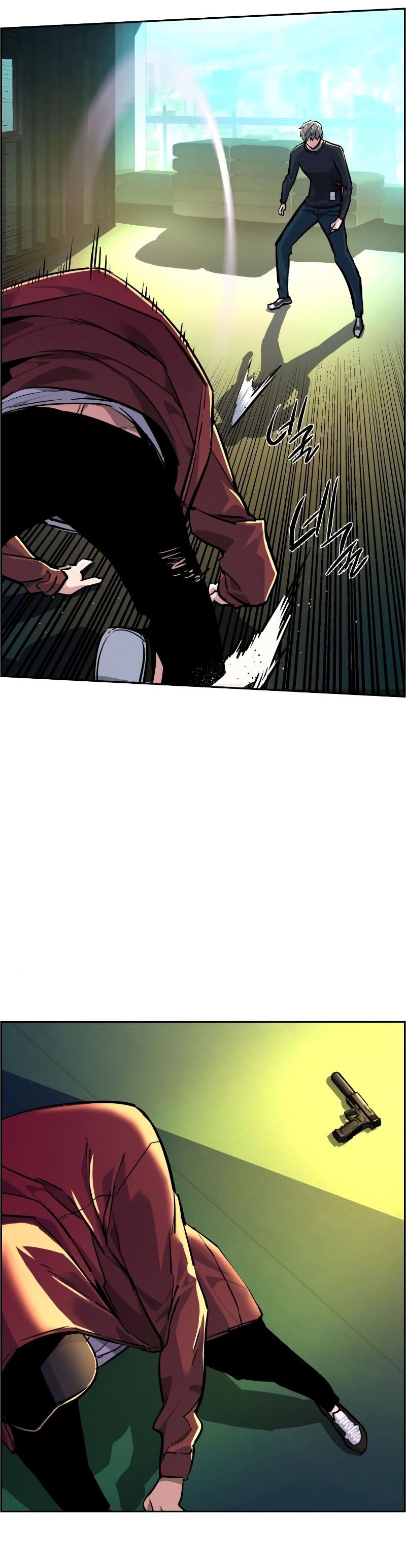 Mercenary Enrollment Chapter 53 Gambar 14