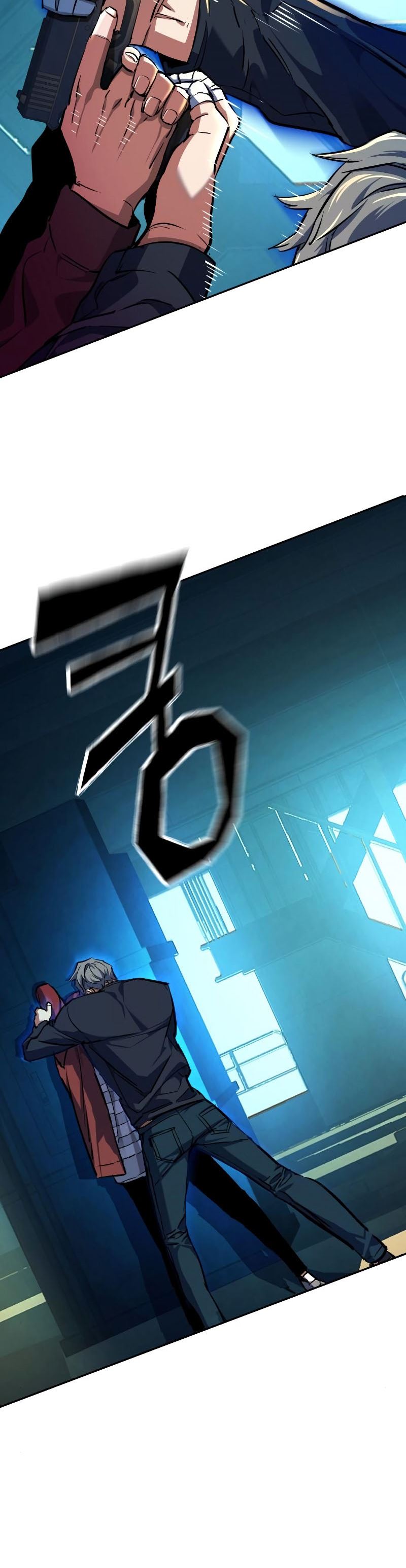 Mercenary Enrollment Chapter 53 Gambar 17