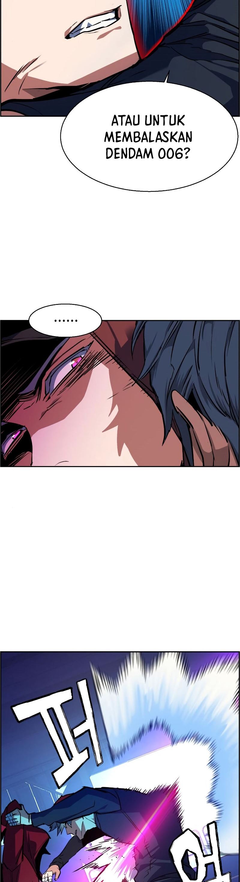 Mercenary Enrollment Chapter 53 Gambar 19