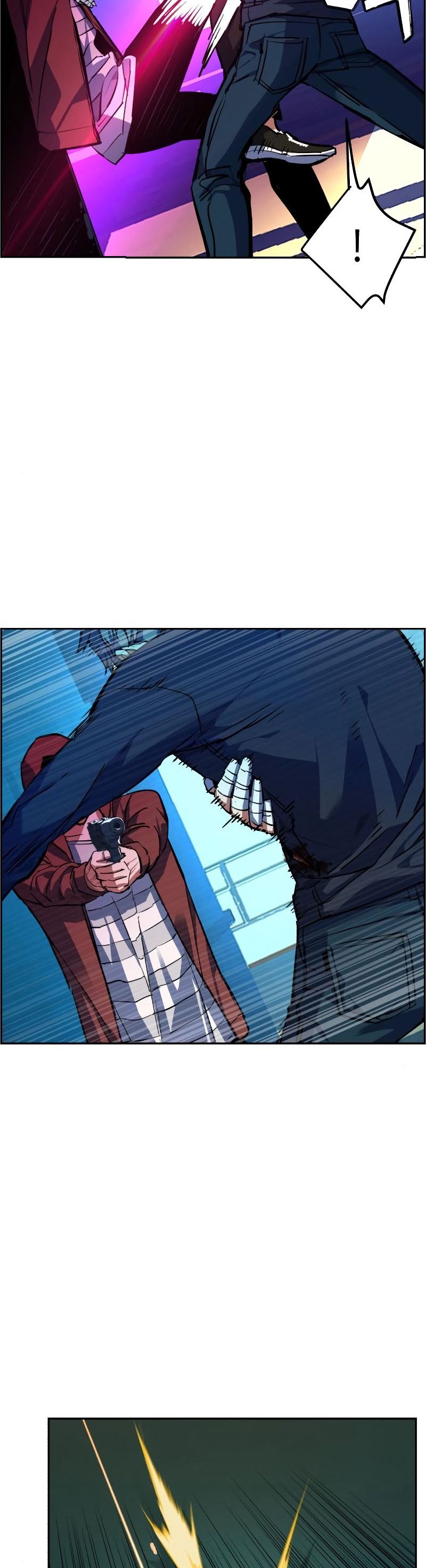 Mercenary Enrollment Chapter 53 Gambar 20