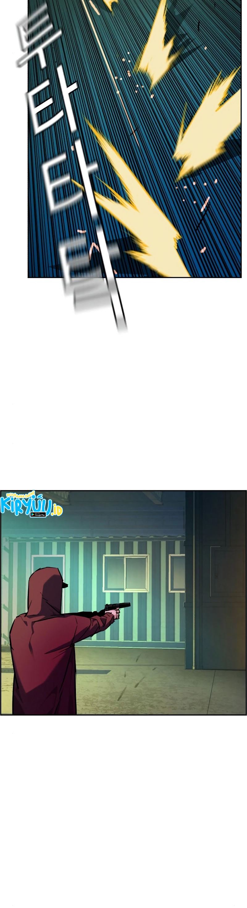 Mercenary Enrollment Chapter 53 Gambar 21