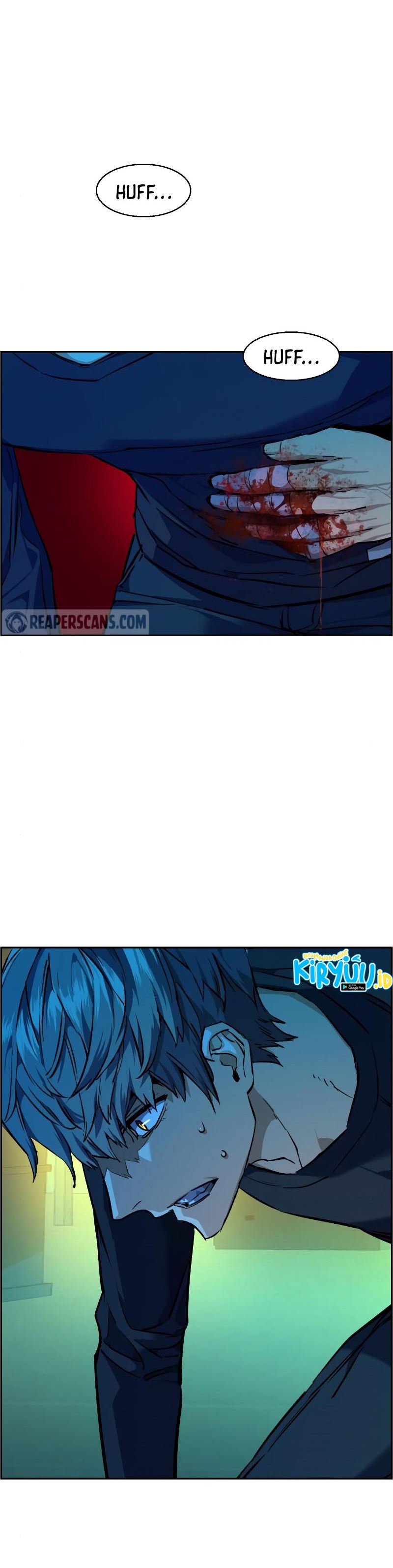 Mercenary Enrollment Chapter 53 Gambar 25