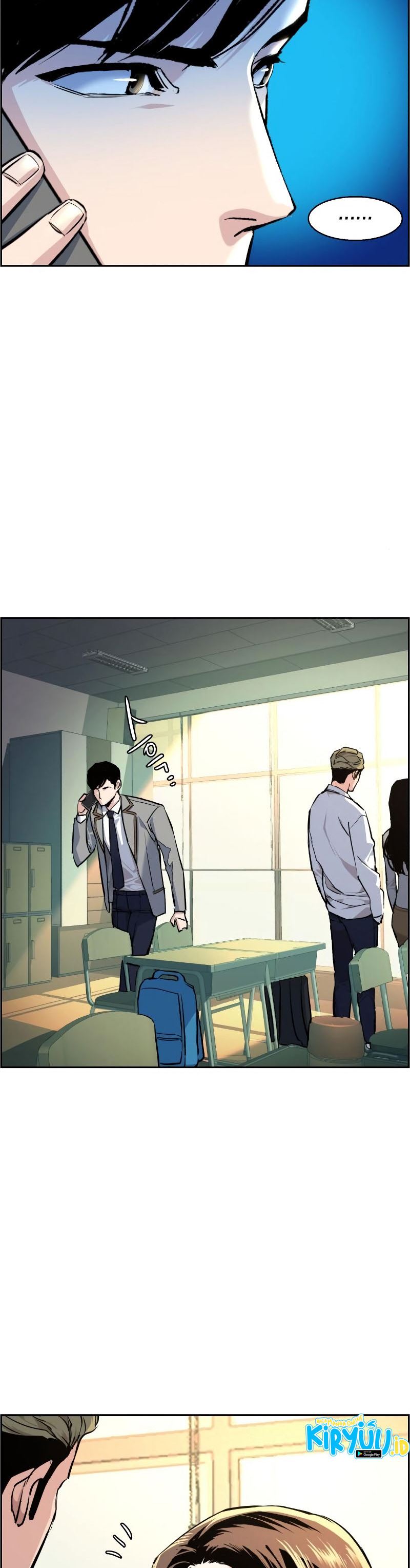 Mercenary Enrollment Chapter 53 Gambar 28