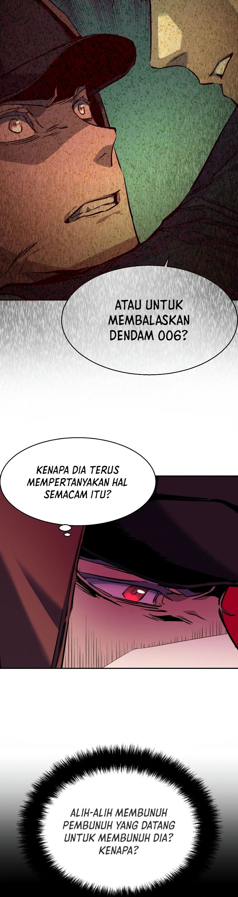 Mercenary Enrollment Chapter 53 Gambar 33