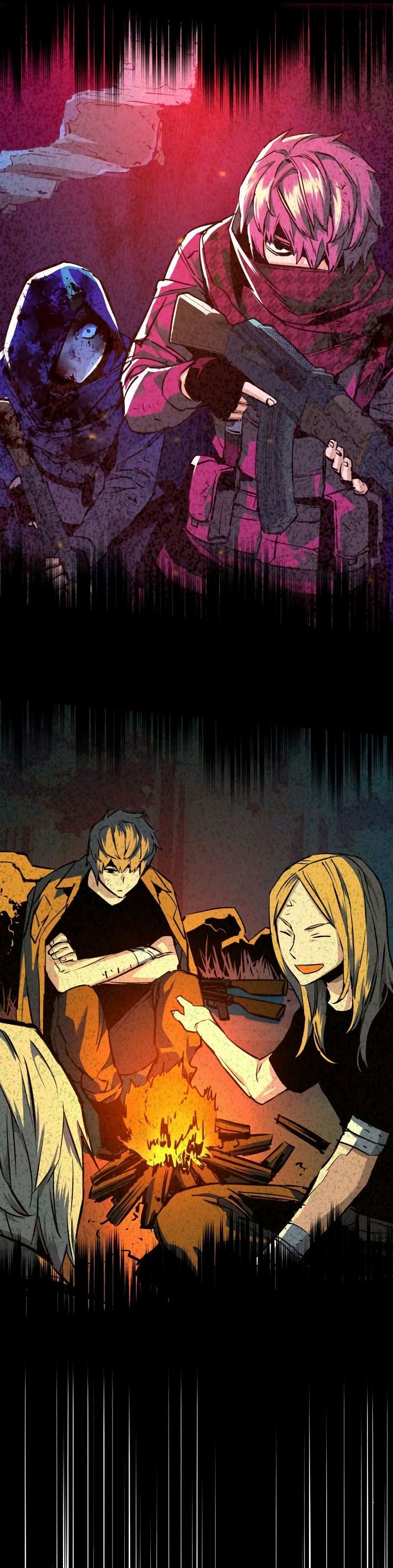 Mercenary Enrollment Chapter 53 Gambar 34