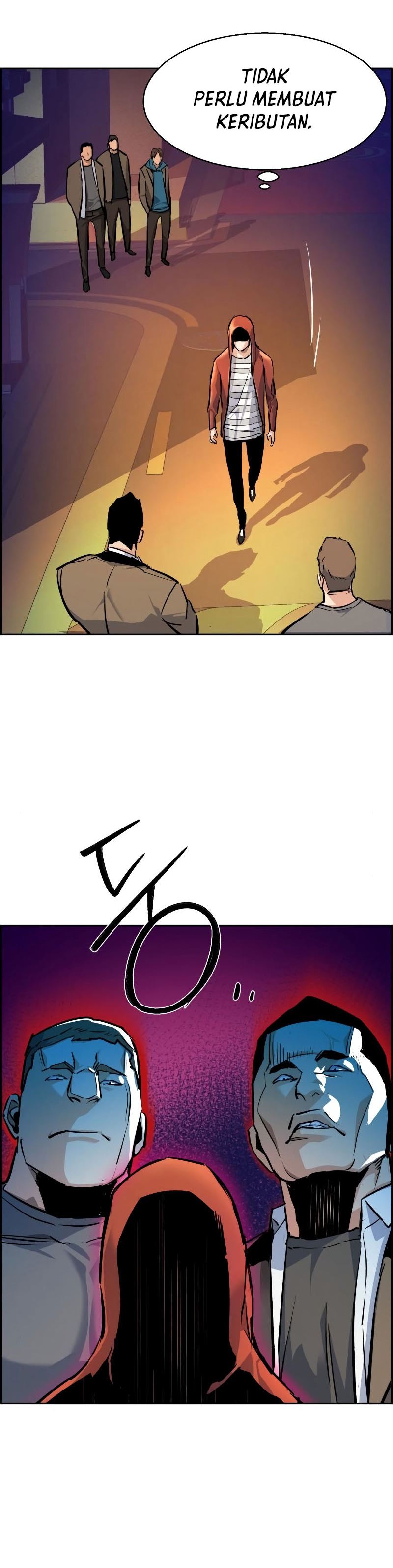Mercenary Enrollment Chapter 53 Gambar 37