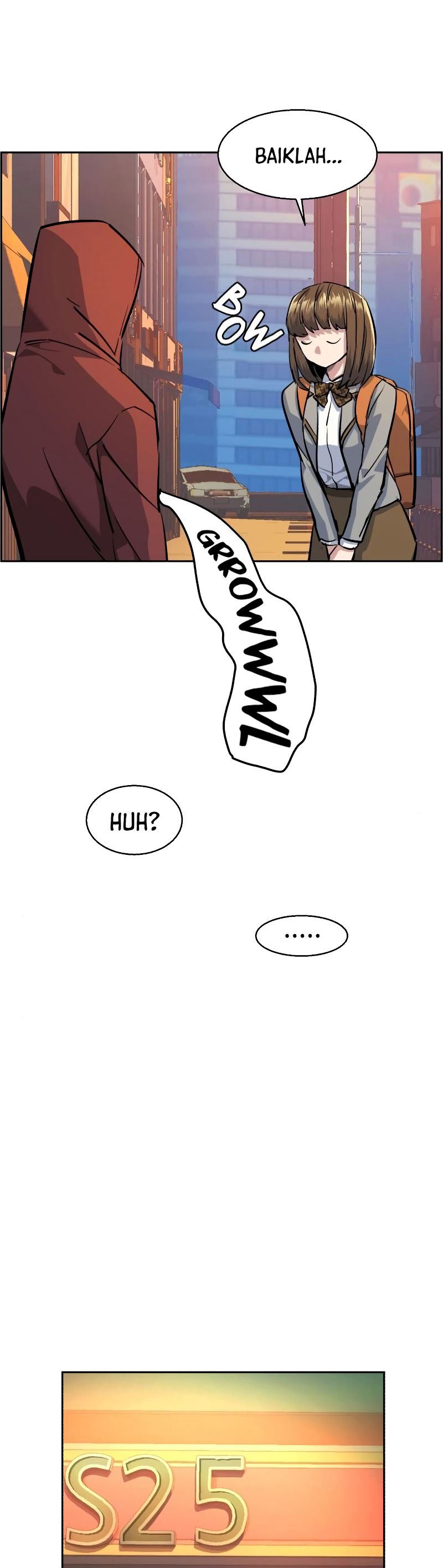 Mercenary Enrollment Chapter 53 Gambar 43