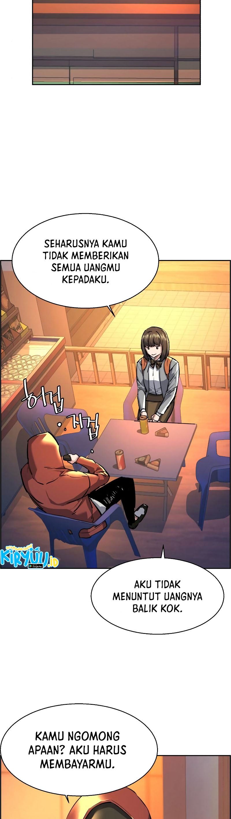 Mercenary Enrollment Chapter 53 Gambar 44