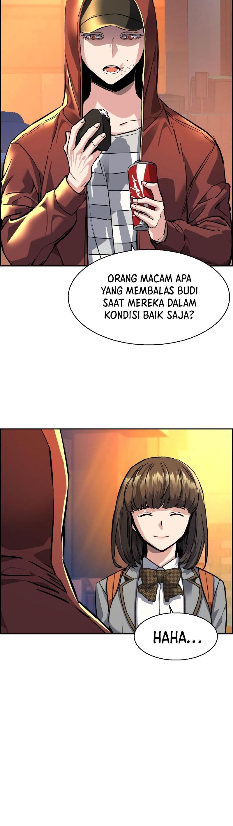 Mercenary Enrollment Chapter 53 Gambar 45
