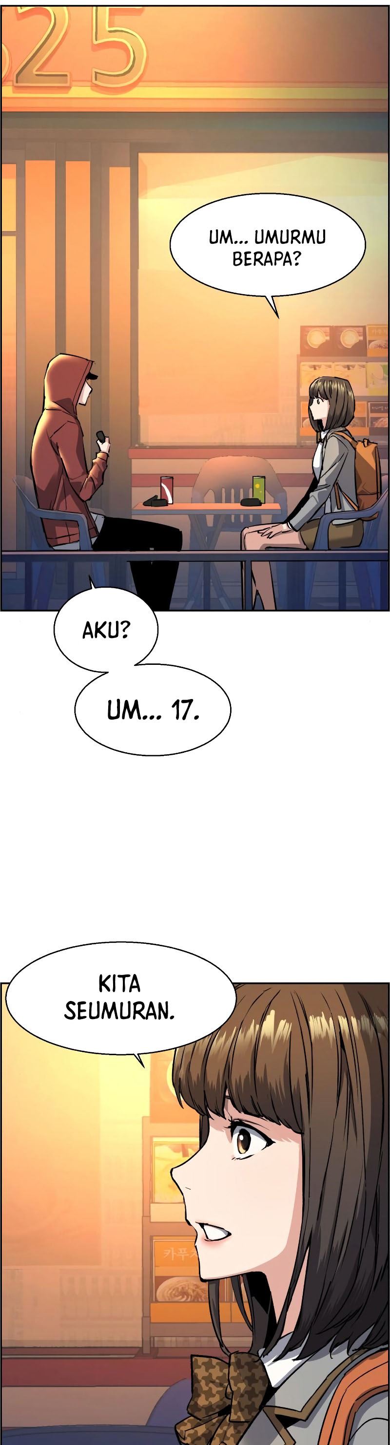 Mercenary Enrollment Chapter 53 Gambar 46