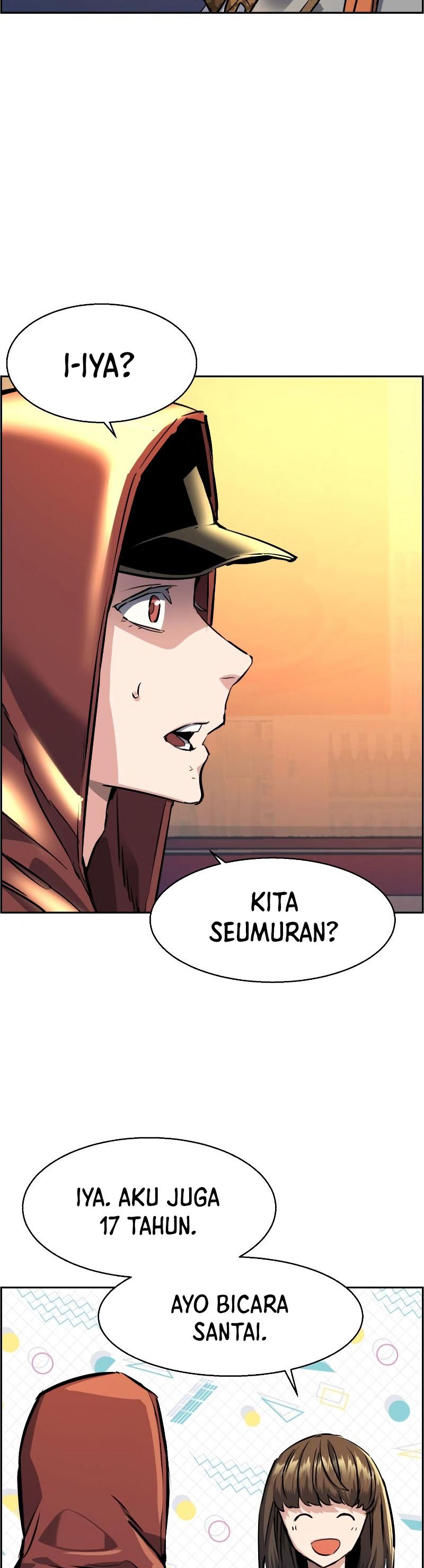 Mercenary Enrollment Chapter 53 Gambar 47