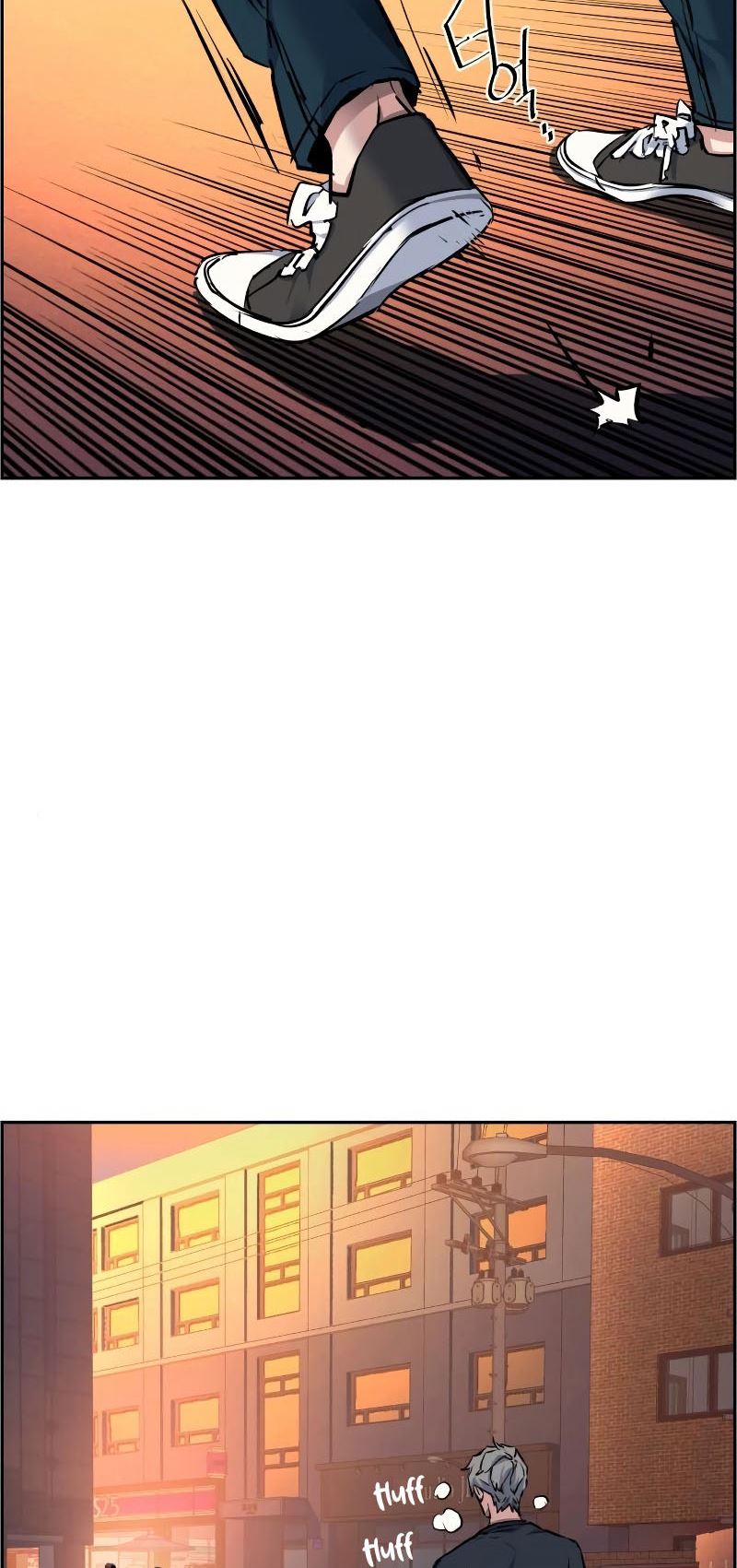 Mercenary Enrollment Chapter 53 Gambar 51
