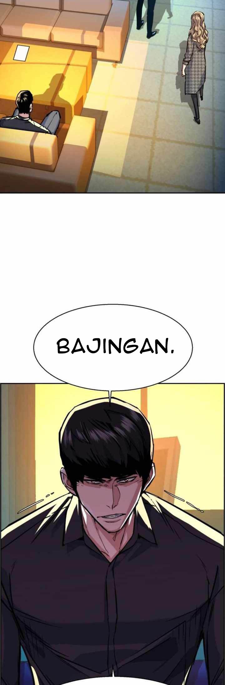 Mercenary Enrollment Chapter 62 Gambar 3
