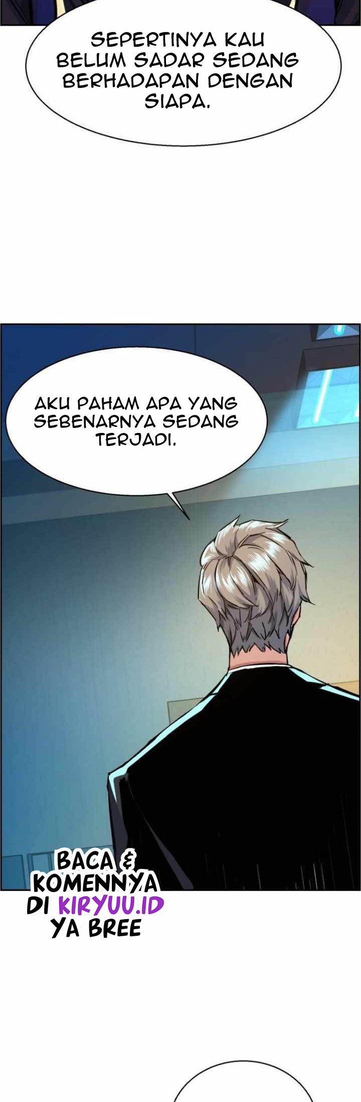 Mercenary Enrollment Chapter 62 Gambar 4