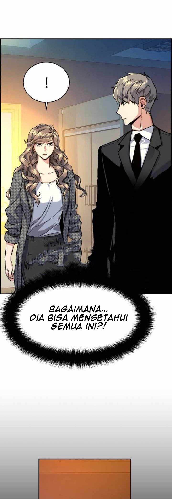 Mercenary Enrollment Chapter 62 Gambar 10