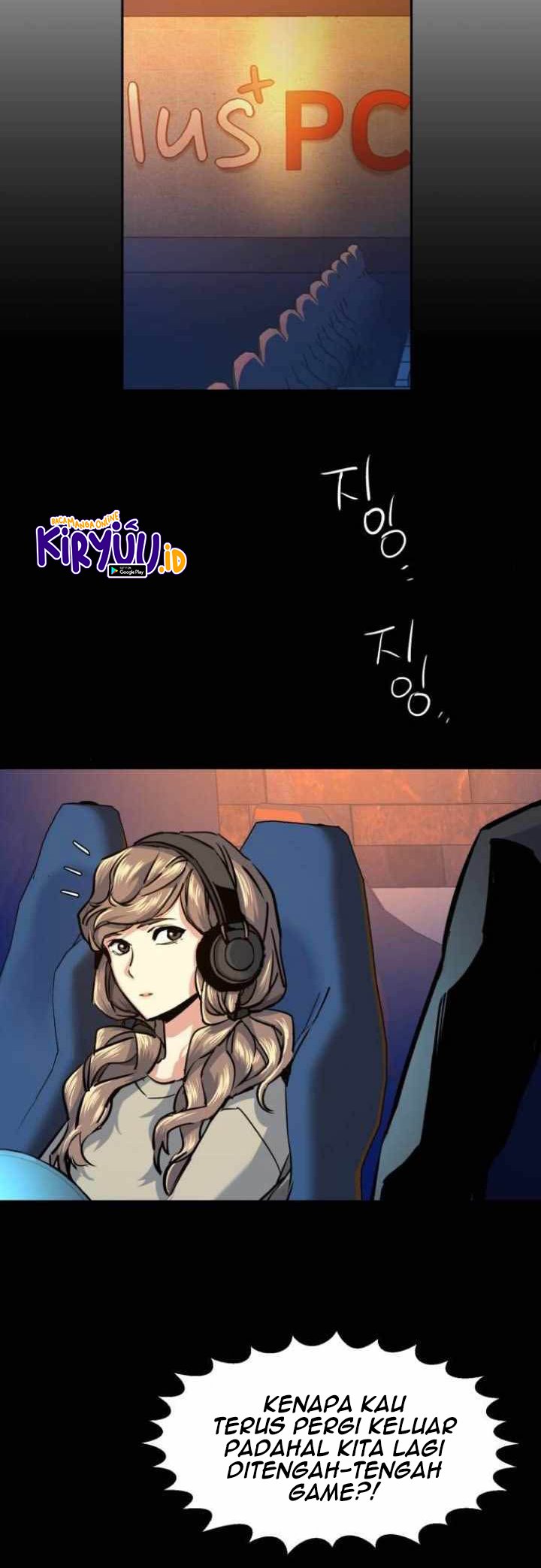 Mercenary Enrollment Chapter 62 Gambar 11