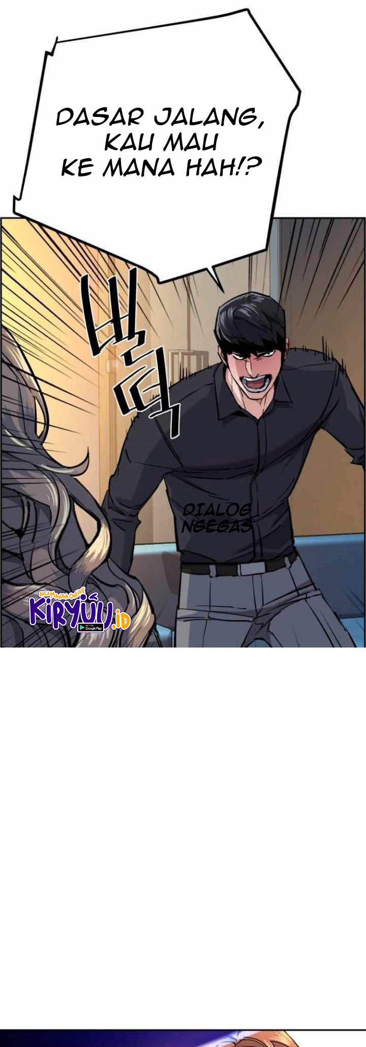 Mercenary Enrollment Chapter 62 Gambar 18