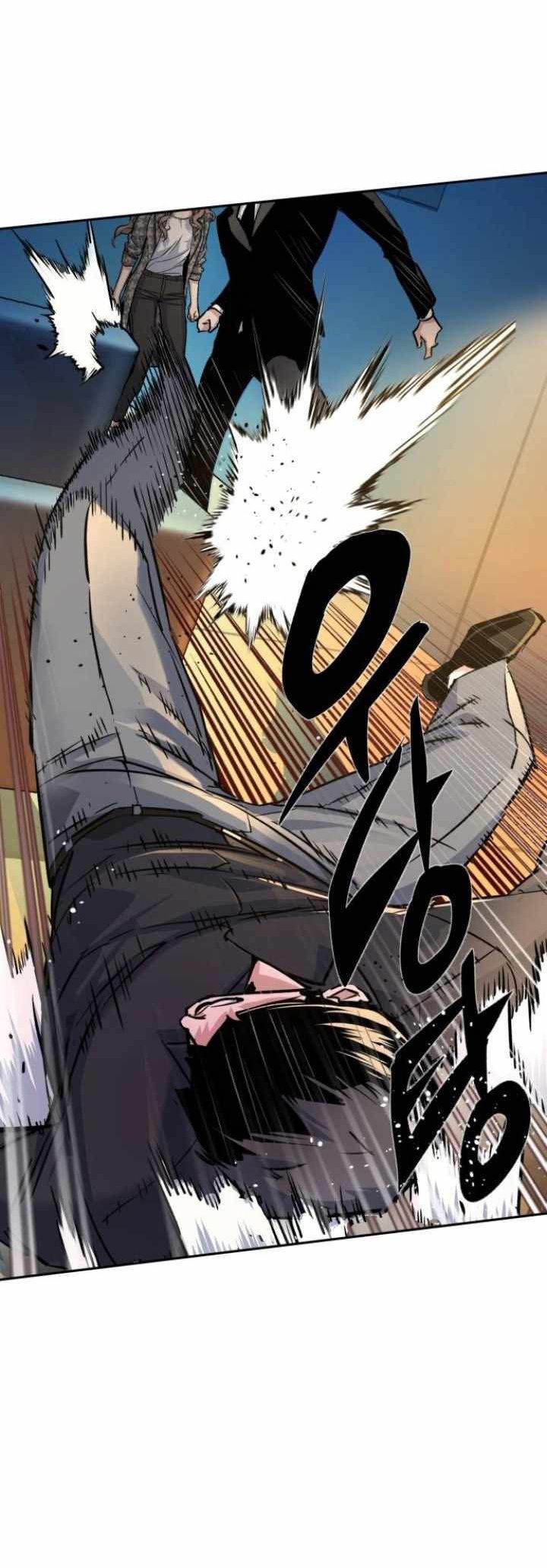 Mercenary Enrollment Chapter 62 Gambar 21