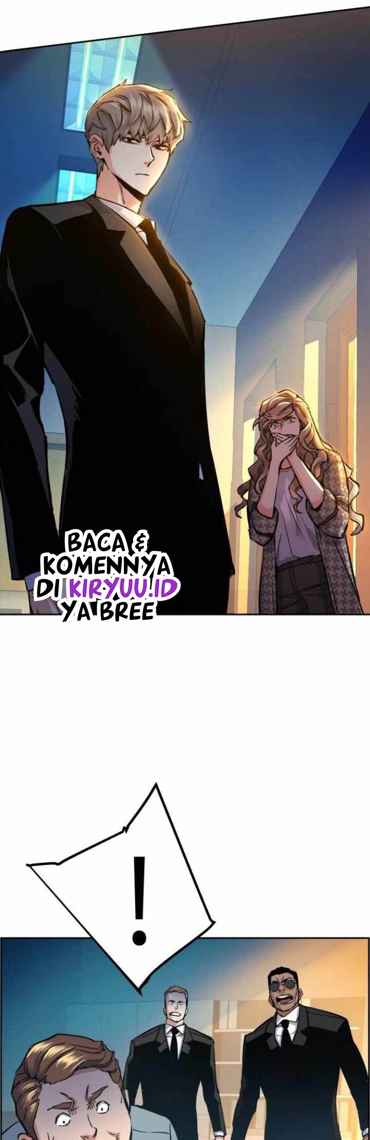 Mercenary Enrollment Chapter 62 Gambar 22