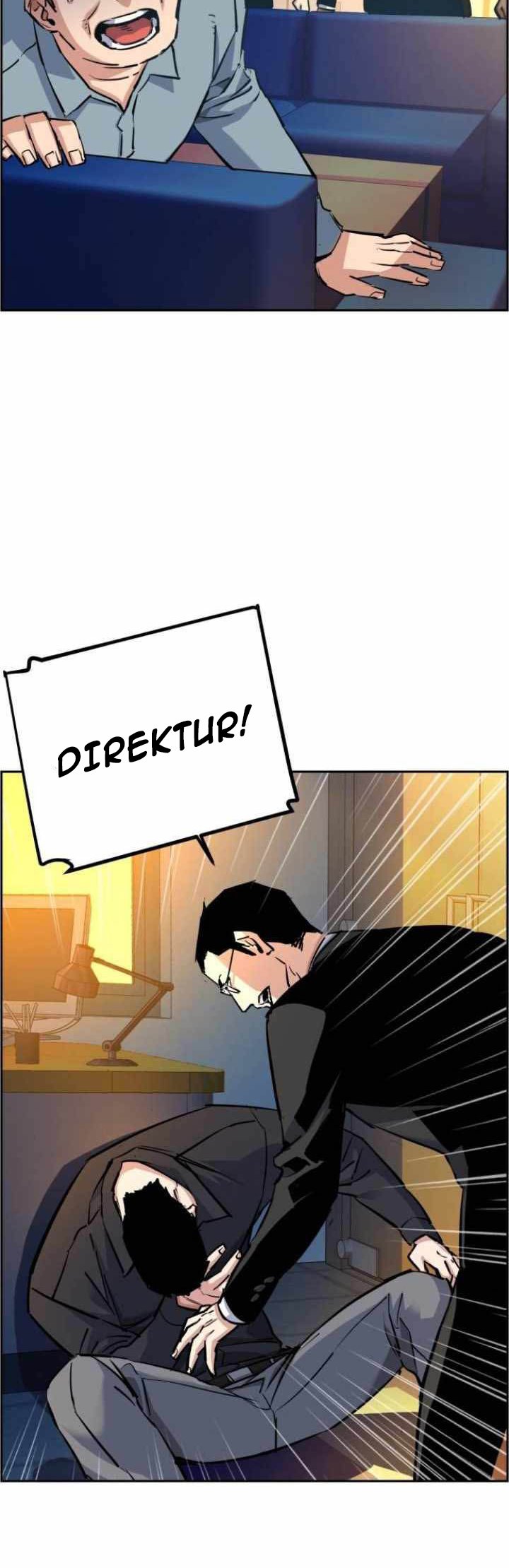 Mercenary Enrollment Chapter 62 Gambar 23
