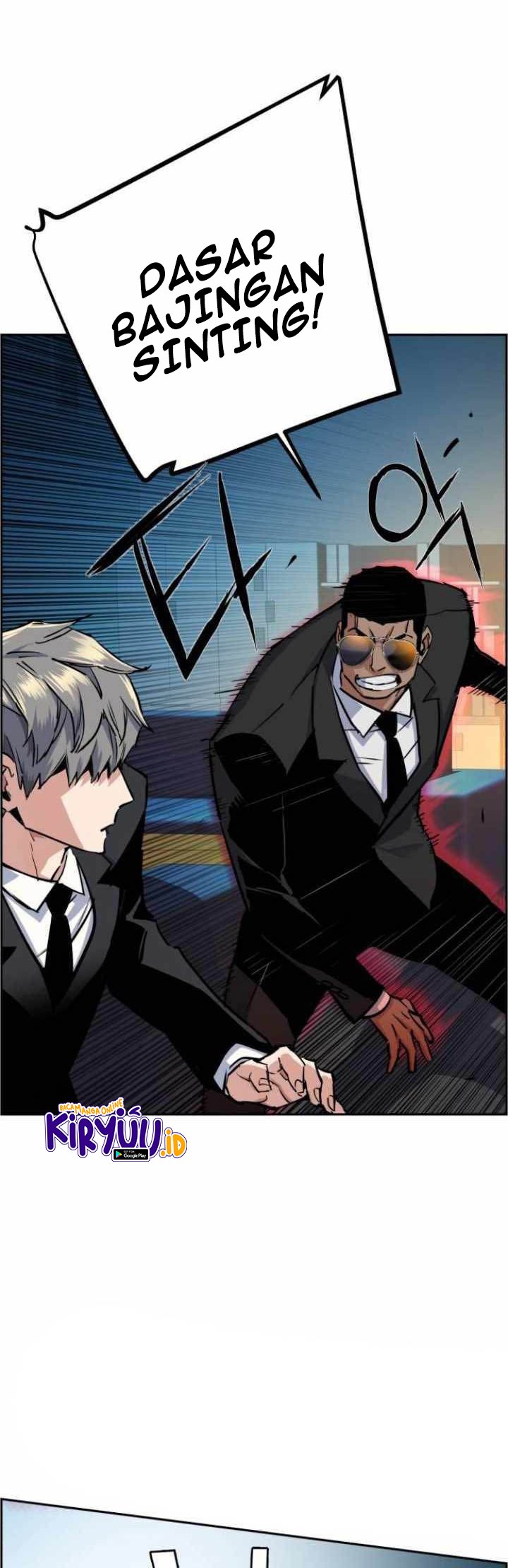 Mercenary Enrollment Chapter 62 Gambar 24