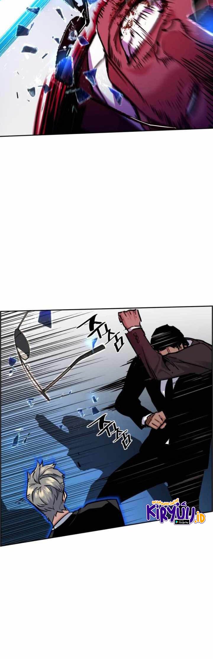 Mercenary Enrollment Chapter 62 Gambar 26